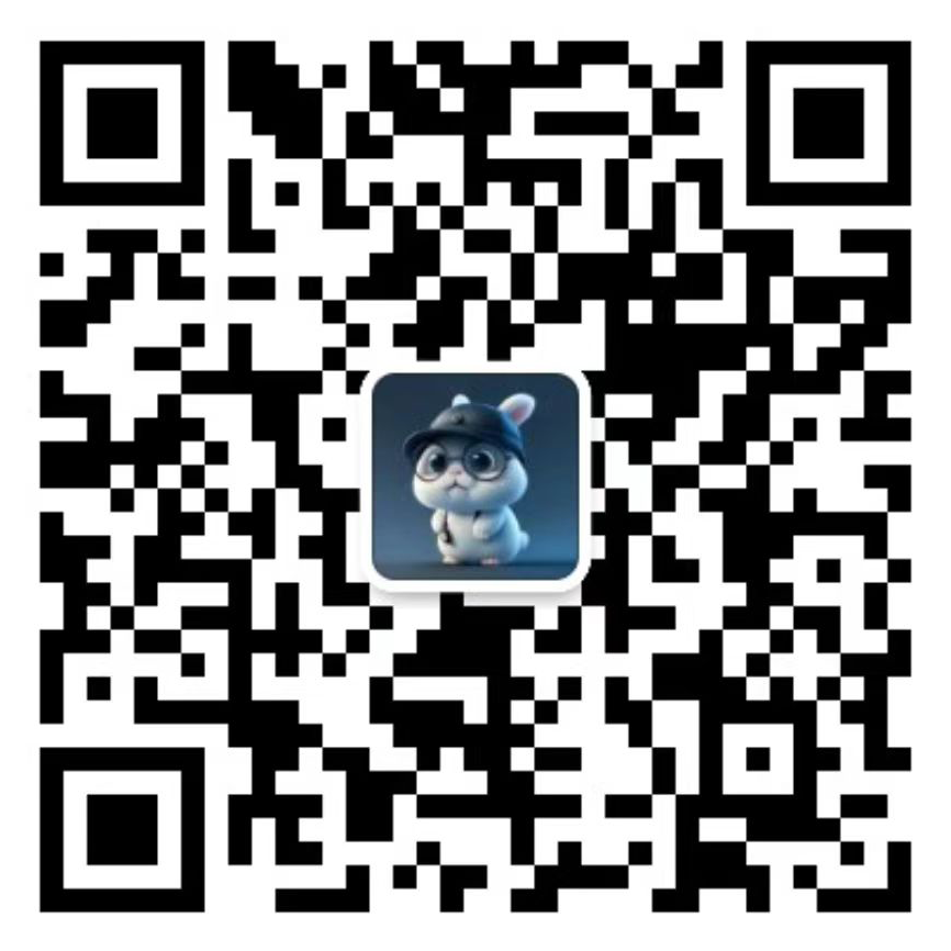 微信二维码